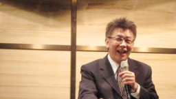 從失敗到得勝  寇紹恩牧師分享健康教會法則