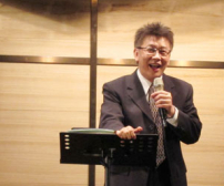 從失敗到得勝 寇紹恩牧師分享健康教會法則