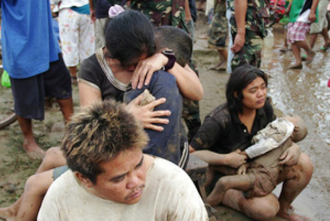 「天鷹」襲擊菲律賓 至少436人死亡