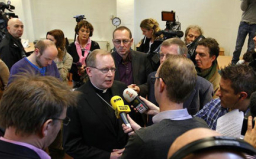 荷蘭天主教爆兒童性侵犯醜聞 近二萬人受害