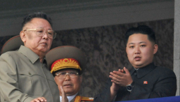 朝鮮領導人金正日去世 金正恩將接掌權力