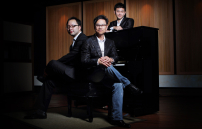 專訪鍾氏兄弟二:《齊唱新歌》Crossover