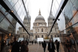 英首相卡梅倫:英國是基督教國家