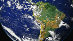 基督徒佔世界人口1/3 重心移至亞非