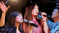 讚美之泉2011年服事十萬華人 盼持續支持