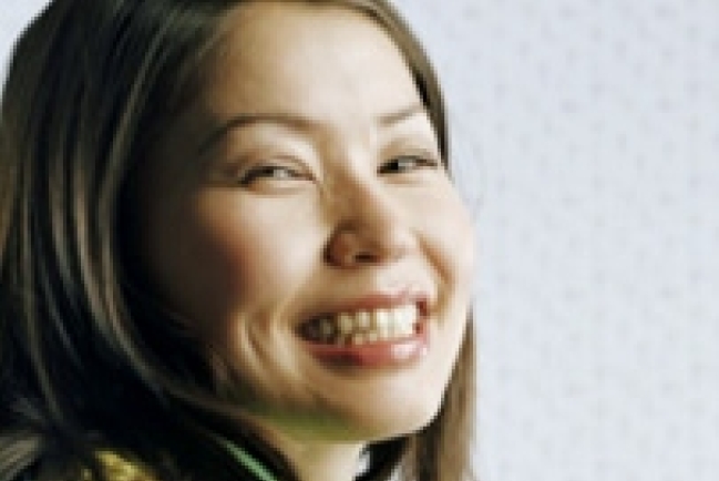 我們這些後現代女人（3）