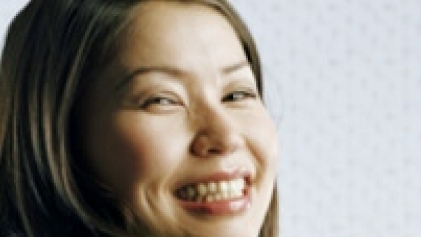 我們這些後現代女人（3）