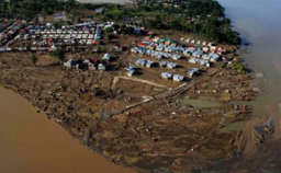 菲律賓華福籲為菲國南部水災代禱及支持