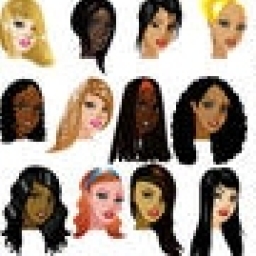 我們這些後現代女人(4)