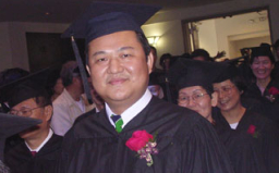 慎勇牧師:與耶穌從相識到同行的歷程(二)