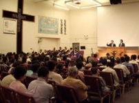 歐格理牧師：探索今日教會的病因（上）