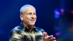 逾4萬青年赴PASSION特會 行動改變世界