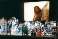 《耶穌傳》電影將增加865種語言覆蓋各種族