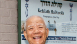 和睦相處的六條金律