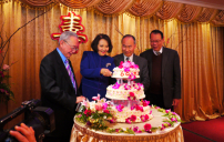 前藝人奉獻傳道30年 曾與許冠傑演《天才與白痴》