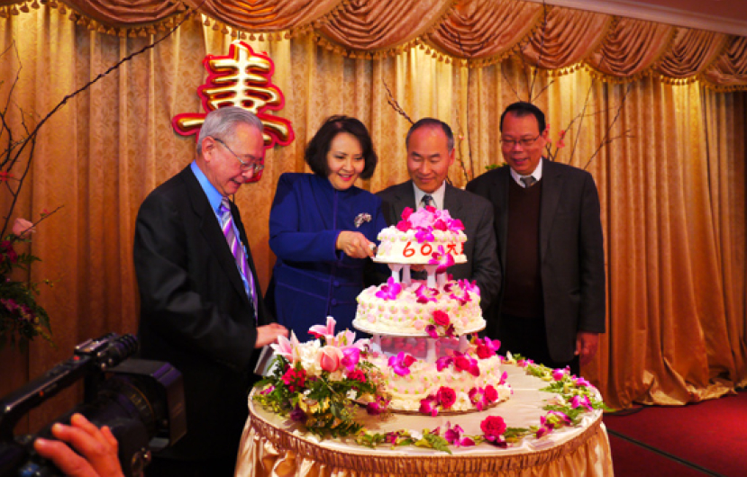 前藝人奉獻傳道30年 曾與許冠傑演《天才與白痴》