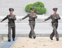 北韓連續十年位居「迫害基督徒最嚴重國家」榜首