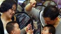 產假只是媽媽的專利?有校長贊成香港推男士「待產假」