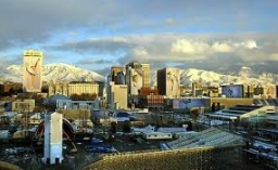 鹽湖城被評2012年美國同性戀色彩最濃都市