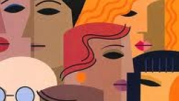 我們這些後現代女人(6)