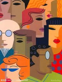 我們這些後現代女人(6)