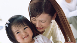 父母真心話調查:只想子女健康快樂!