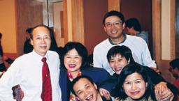 沒有損失的背債歲月── 洪素玲的故事