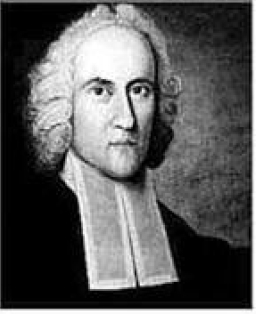 愛德華茲 一個驚人的故事