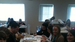 美基督教團體聯合打擊超級盃非法性交易