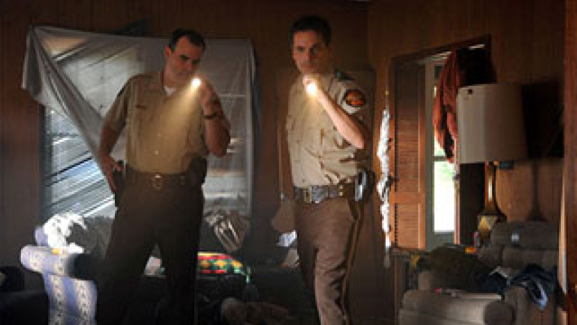 福音電影《勇氣》登美國DVD排行榜冠軍