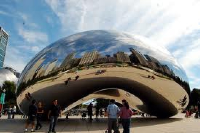 芝城藝術館散記