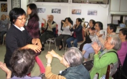 三地教牧經驗:如何推動教會不同群體投入宣教﹖