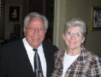 美國宣教士夫婦在墨西哥暴力地區殉道