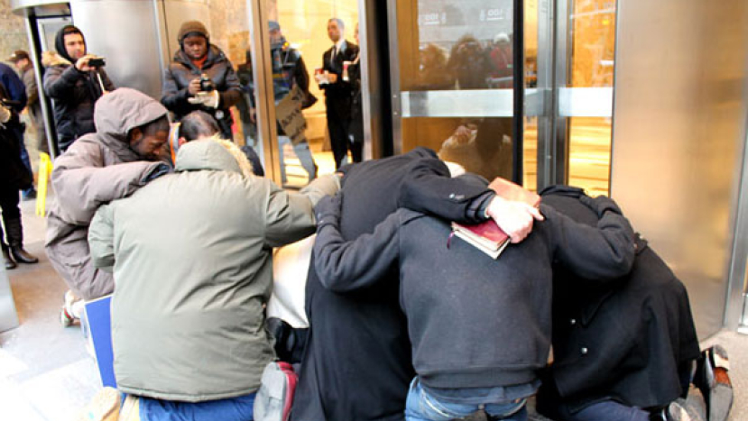 紐約市新法例禁止教會用學校場地禮拜