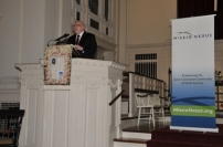 北美宣教兩百週年慶 兩大宣教機構合併