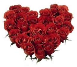 情人節與元宵節