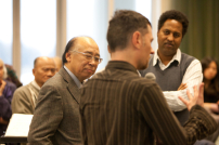 大溫宣教年會Missions Fest2012圓滿落幕