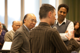 大溫宣教年會Missions Fest2012圓滿落幕