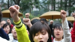 本周日「珍愛立約禮」呼籲青年「戀愛革命」