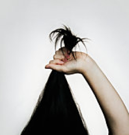 【健髮日誌】「怒髮」真的會「衝冠」嗎？