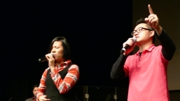 傳道同工籲青年人：不要試探性愛的底線！