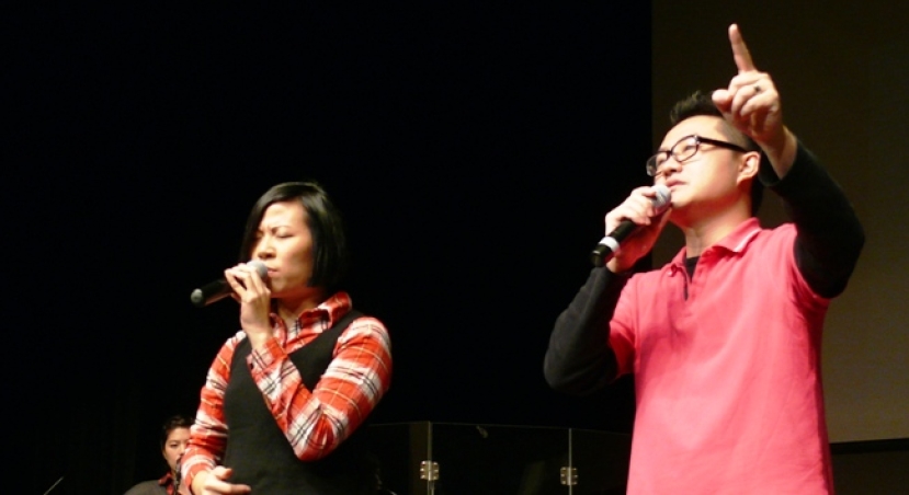 傳道同工籲青年人：不要試探性愛的底線！