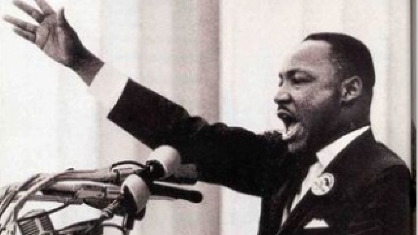 馬丁路德金會支持同性戀嗎﹖女兒不表認同