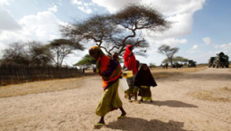 索馬里兒童飽受摧殘 宣明會籲國際社會急施援手