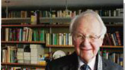 斯托得牧師的夢想——心意更新的教會