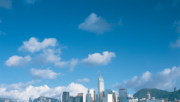 香江不再飄香﹖港空氣污染超越大陸