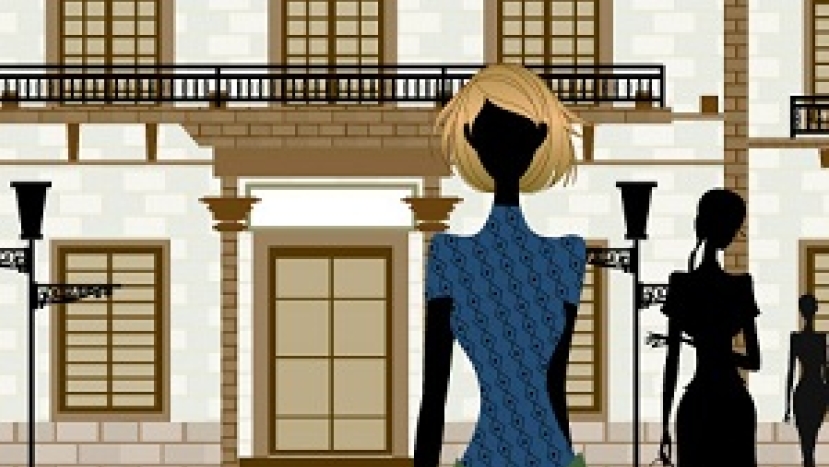 我們這些後現代女人(10)