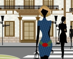 我們這些後現代女人(10)