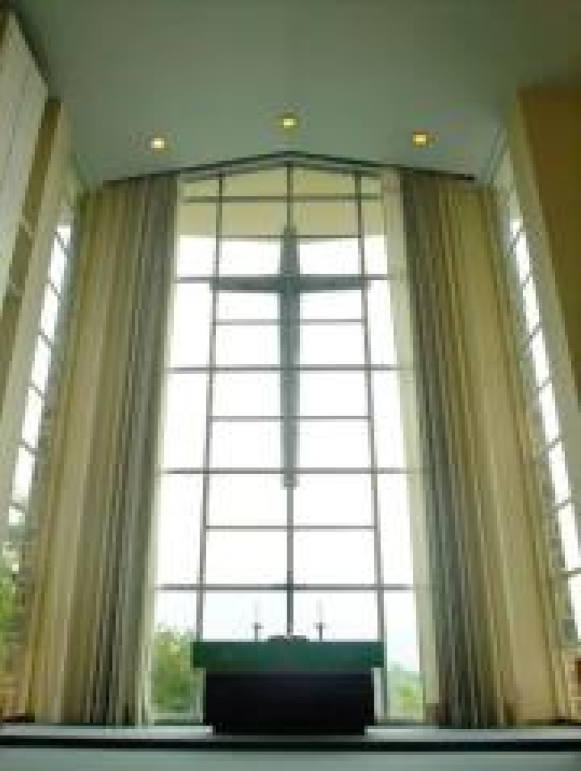 林豪恩先生 – 跨越界限