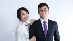 在城巿中點燃福音之光-—墨爾本榮耀城教會專訪